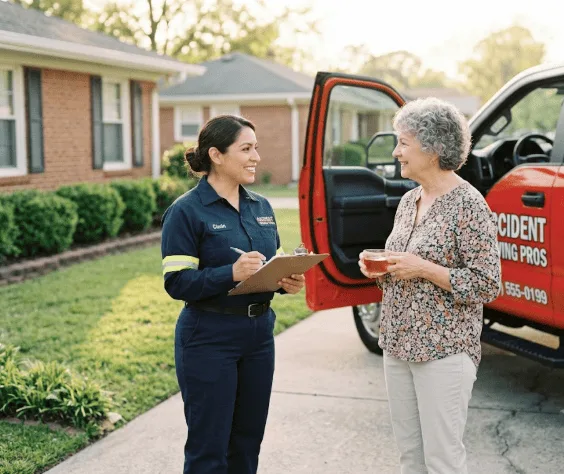 Accident Towing Service Bradley, AR FAQs